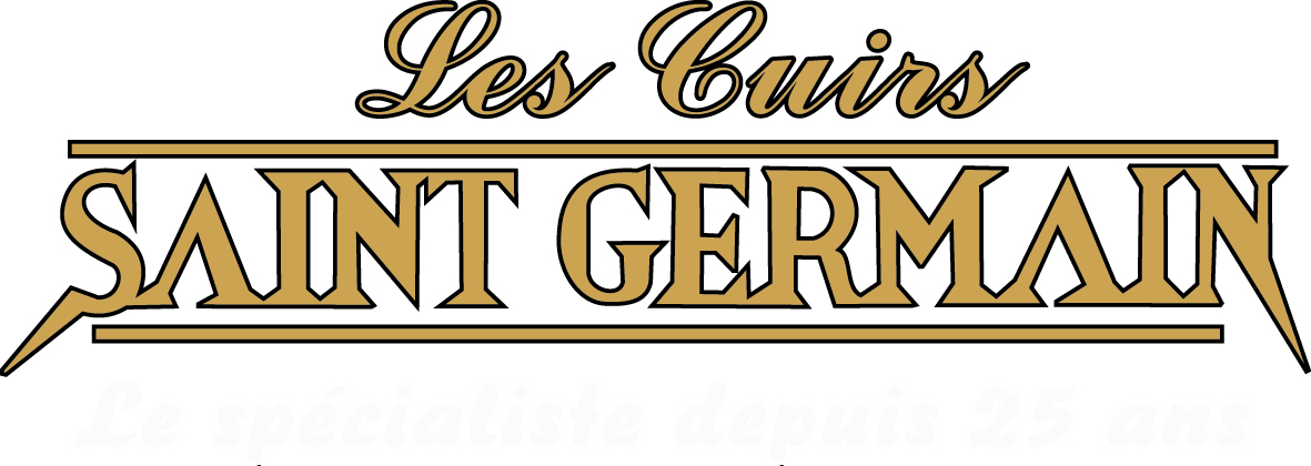 Logo Cuir Saint Germain